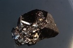 Cassiterite (20mm) - Bennett Q.