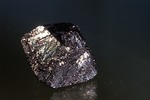 Cassiterite (24 mm) - Bennett Q.