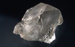 Morganite (beryl) (30 mm w x 19 mm h) - Bennett Q.