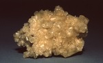Hydroxylherderite (4.5" x 3.5" x 1.5") - Bennett Q. - Very rich specimen.