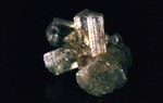 Phenakite Crystal (2 x 1 cm) - Orchard Q. - Mined 1998