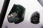 Elbaite Tourmaline Crystals - Dunton Mine