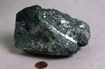 Columbite - Nevel Mine (MGS Collection)