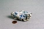 Sodalite (blue)