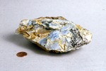 Kyanite - Cook Rd. (MGS Collection)