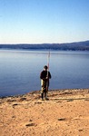 Sebago Lake
