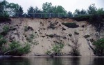 RTE 35 Bluff Erosion