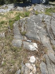 Colonel Holman Mtn. Glacial Grooves
