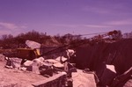Granite quarry