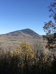 Center Hill Mount Blue State Park by Lindsay Spigel