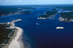 Kennebec River Mouth