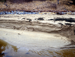 Sand Beach layers by Joseph Kelley