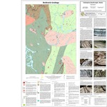 Bedrock geology of the Limington quadrangle, Maine