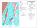 Reconnaissance bedrock geology of the Damariscotta quadrangle, Maine