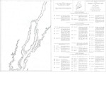 Coastal marine geologic environments of the Gardiner SE [Richmond 7.5'] quadrangle, Maine
