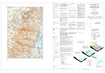 Reconnaissance surficial geology of the Fish River Lake quadrangle, Maine