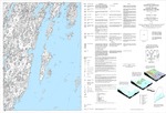 Reconnaissance surficial geology of the Louds Island quadrangle, Maine