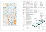 Reconnaissance surficial geology of the Mars Hill quadrangle, Maine