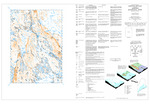Reconnaissance surficial geology of the Danforth [15-minute] quadrangle, Maine
