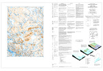 Reconnaissance surficial geology of the Tunk Lake quadrangle, Maine