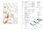 Reconnaissance surficial geology of the Ragged Lake quadrangle, Maine