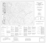 Surficial geology of the Woodstock 1 x 2 degree quadrangle, Maine