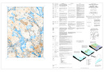 Reconnaissance surficial geology of the Nicatous Lake [15-minute] quadrangle, Maine