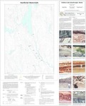 Surficial materials of the Endless Lake quadrangle, Maine