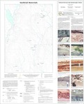 Surficial materials of the Salmon Stream Lake quadrangle, Maine