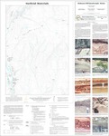 Surficial materials of the Mahoney Hill quadrangle, Maine by Andres Meglioli