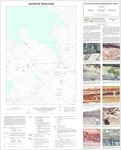 Surficial materials of the Grand Lake Stream quadrangle, Maine