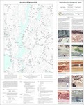 Surficial materials of the Lake Auburn East quadrangle, Maine by Daniel B. Locke and Carol T. Hildreth