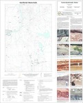 Surficial materials of the Easton quadrangle, Maine by Craig D. Neil