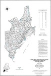 Maine peat resource evaluation: Androscoggin, Cumberland, and York Counties by Carolyn A. Lepage