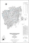 Maine peat resource evaluation: Kennebec, Knox, Lincoln, Sagadahoc, and Waldo Counties