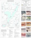 Surficial materials of the China Lake quadrangle, Maine