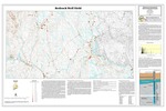 Bedrock well yields in parts of the Millinocket and Danforth 30x60-minute quadrangles, Maine