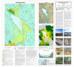Surficial geology of the Weld quadrangle, Maine by Lindsay J. Spigel