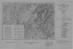 Preliminary geologic map of the Maine part of the Lewiston 2-degree quadrangle