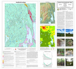 Surficial geology of the Belgrade Lakes quadrangle, Maine