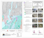 Bedrock geology of the southern half of the Lake Auburn East quadrangle, Maine by Amber T.H. Whittaker and Arthur M. Hussey II