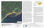 Coastal sand dune geology: Sewards Cove, Gerrish Island, Kittery, Maine by Peter A. Slovinsky and Stephen M. Dickson
