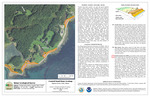 Coastal sand dune geology: Raynes Neck, York, Maine by Peter A. Slovinsky and Stephen M. Dickson