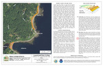 Coastal sand dune geology: Godfreys Cove, Seal Head Point, York, Maine by Peter A. Slovinsky and Stephen M. Dickson