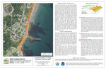 Coastal sand dune geology: Long Beach, South, York, Maine by Peter A. Slovinsky and Stephen M. Dickson