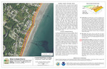 Coastal sand dune geology: Long Beach, Central, York, Maine by Peter A. Slovinsky and Stephen M. Dickson