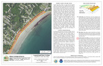 Coastal sand dune geology: Long Beach, North, York, Maine by Peter A. Slovinsky and Stephen M. Dickson