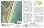 Coastal sand dune geology: Ogunquit Beach, Central, Ogunquit, Maine by Peter A. Slovinsky and Stephen M. Dickson