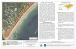 Coastal sand dune geology: Drakes Island Beach South, Wells, Maine by Peter A. Slovinsky and Stephen M. Dickson
