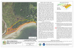 Coastal sand dune geology: Crescent Surf Beach, Kennebunk, Maine by Peter A. Slovinsky and Stephen M. Dickson